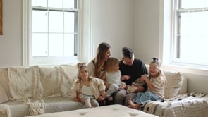 jhett stetson | newborn