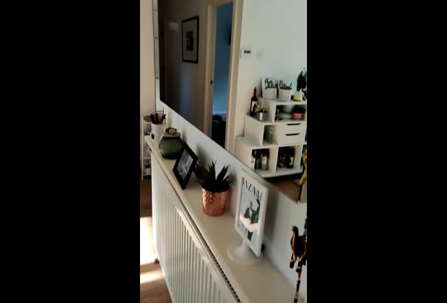 📍 Double Room in Spacious Chiswick Flat  £870 PCM Main Photo