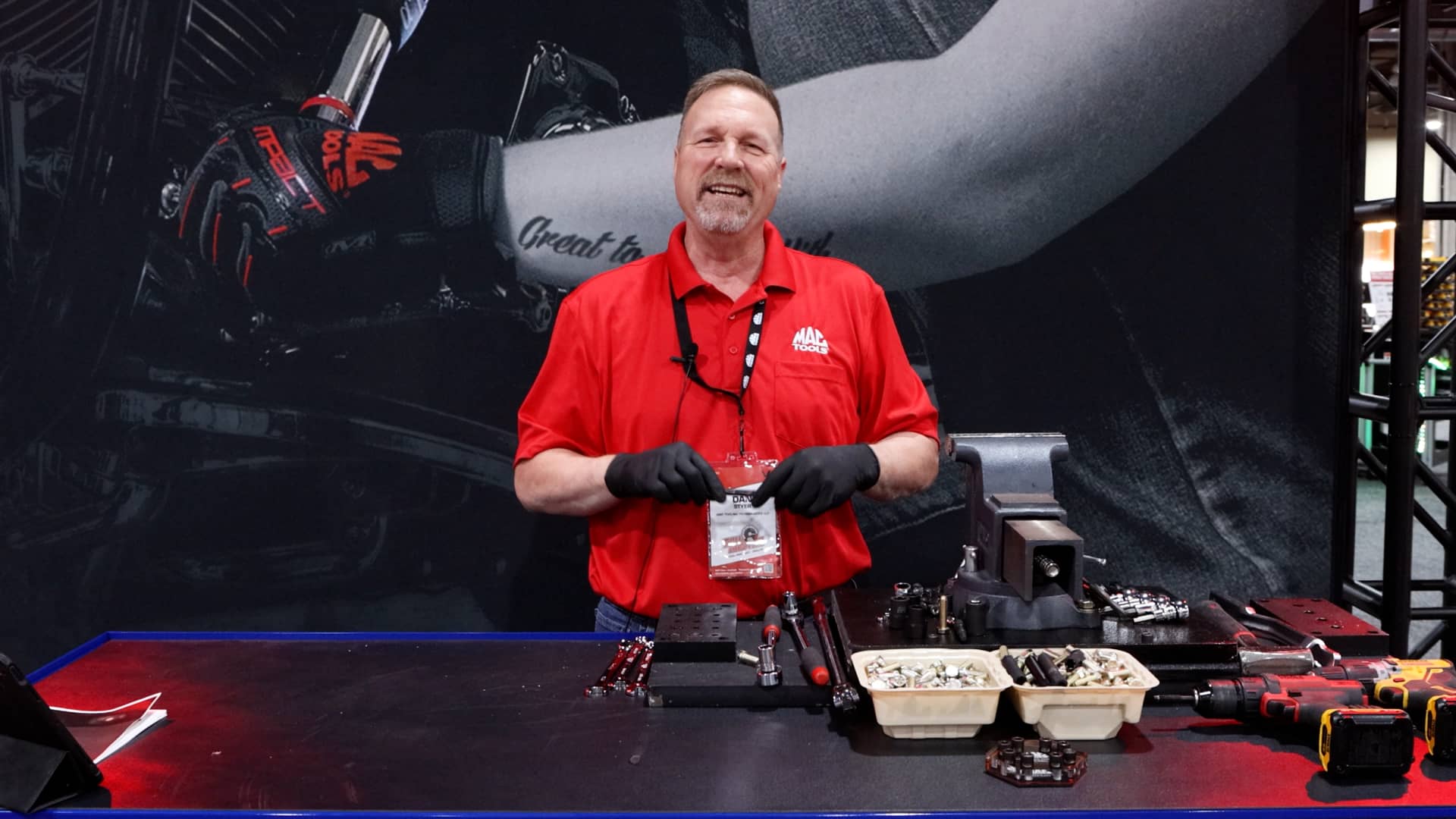 RBRT Wrenches Demo Dan The RBRT Guy on Vimeo