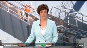 Noticia La Sexta – Reportaje Exportación Animales