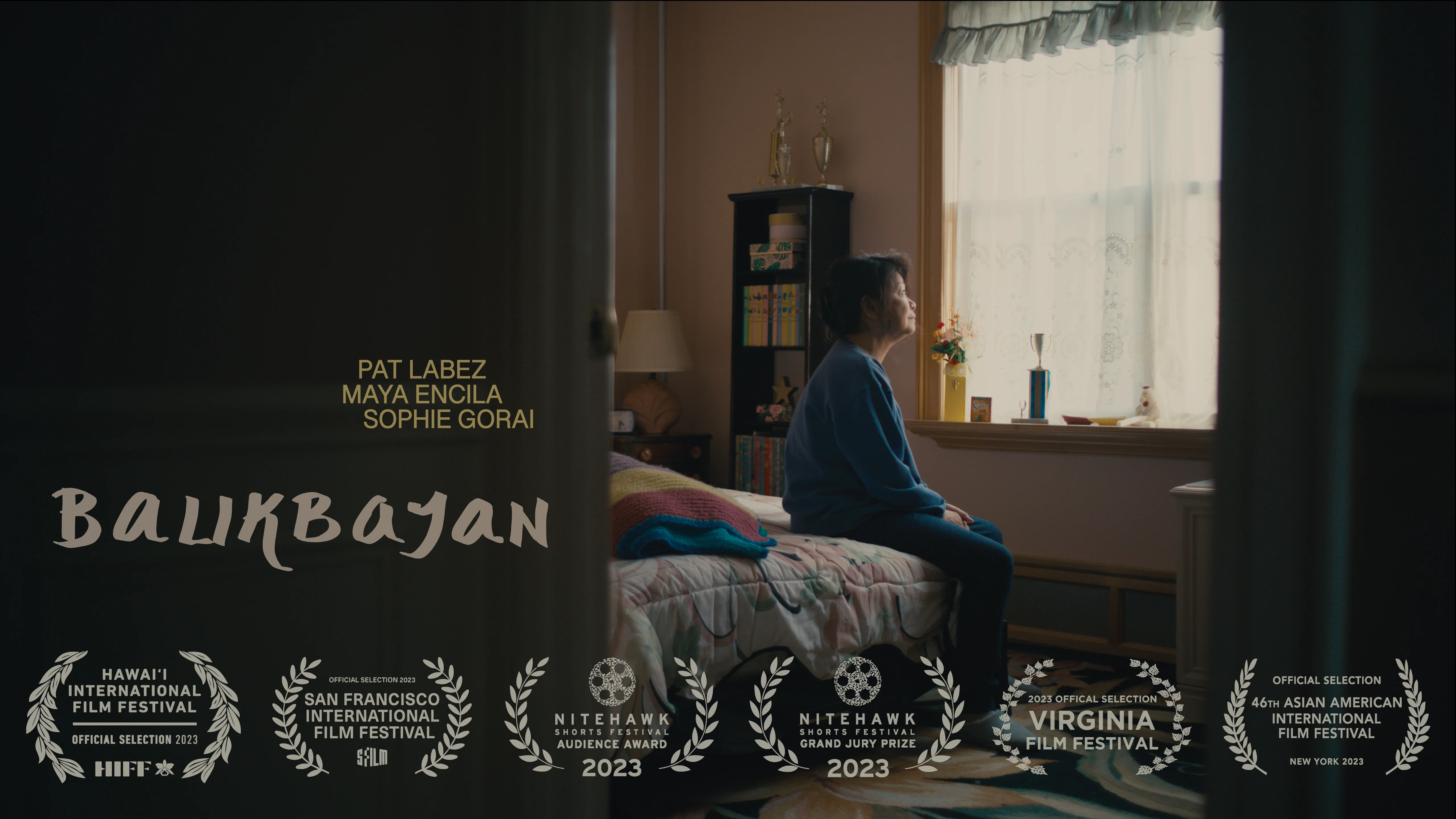 Balikbayan