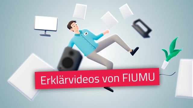 Video abspielen