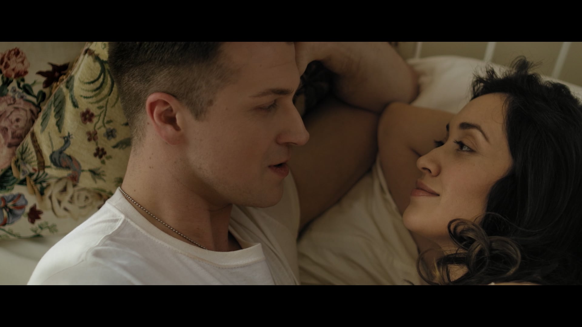 NICK RONAN - SHOW REEL 2024