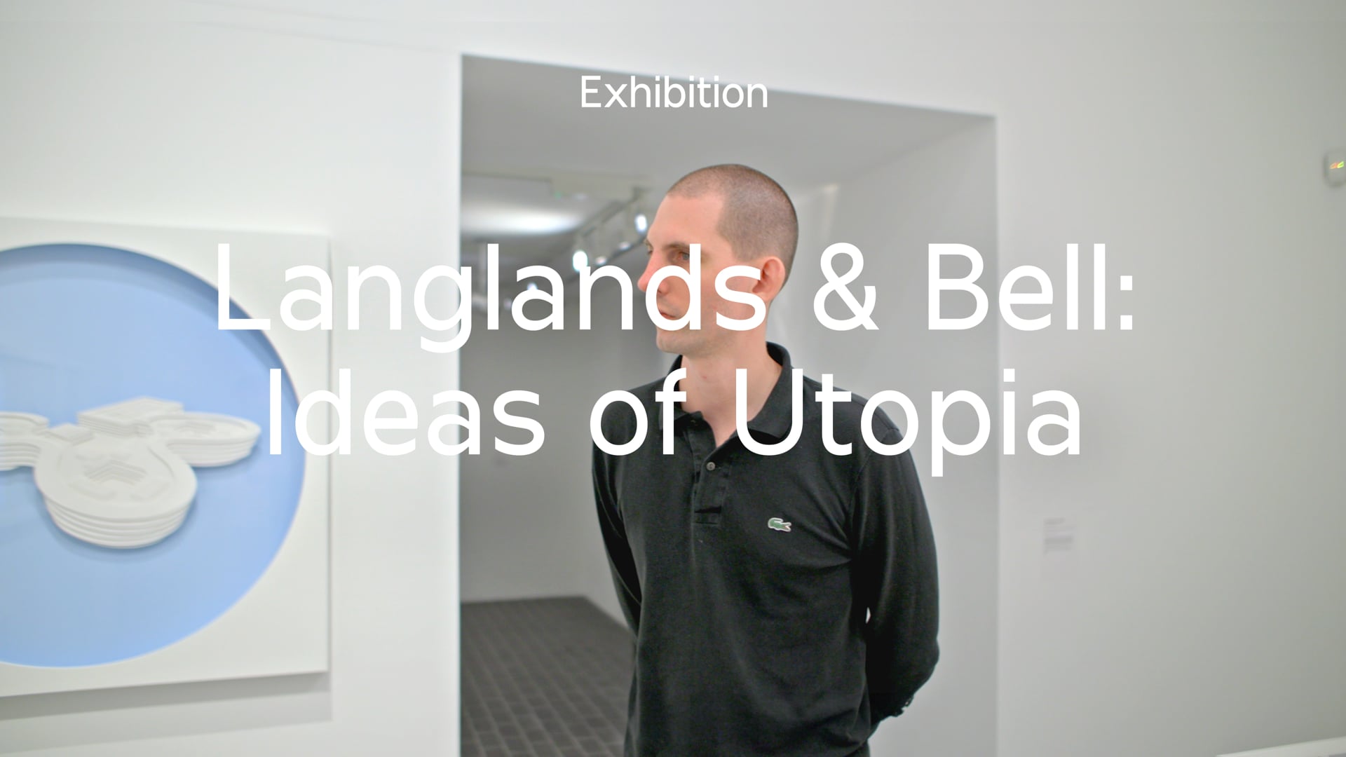 Langland & Bell - Ideas of Utopia