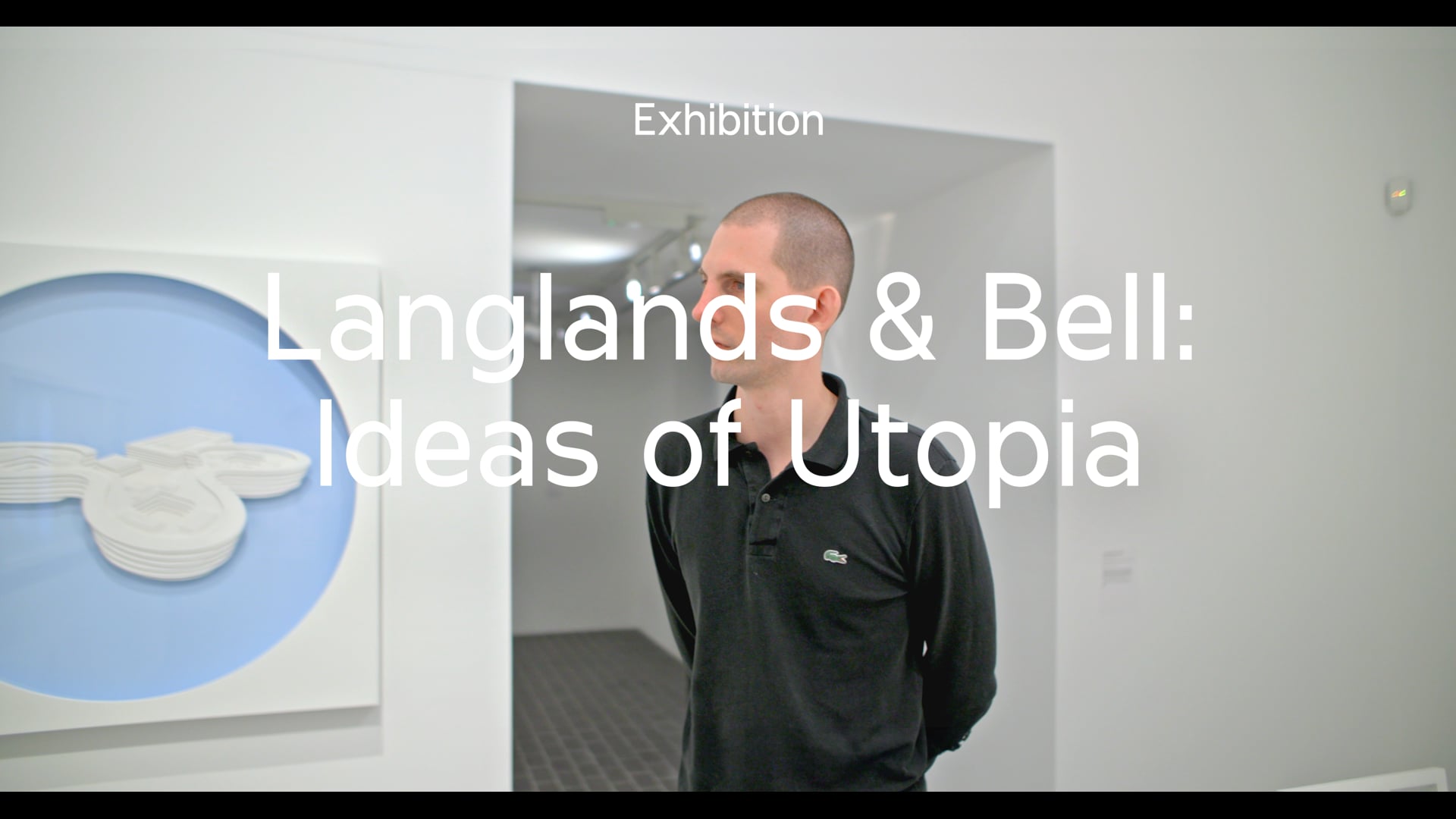 Langland & Bell - Ideas of Utopia