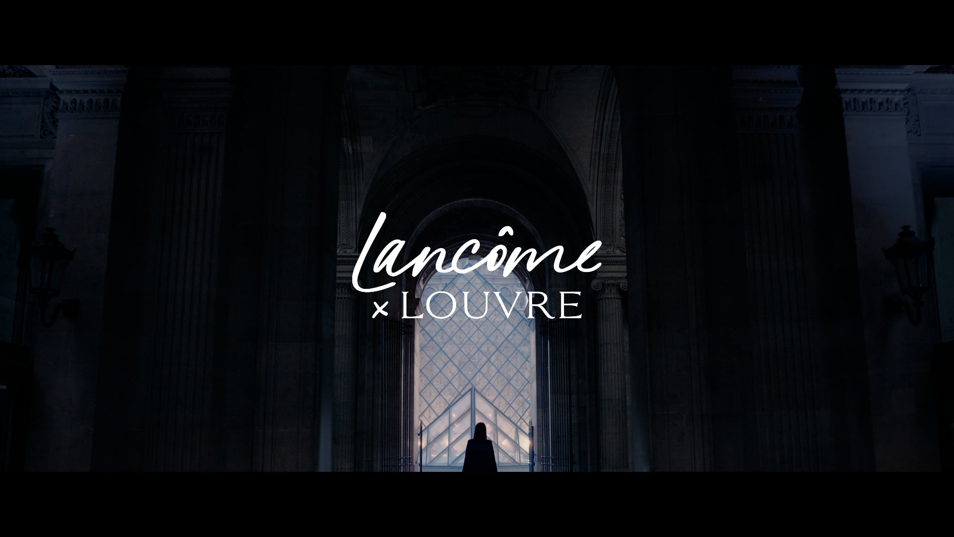 Lancôme Louvre