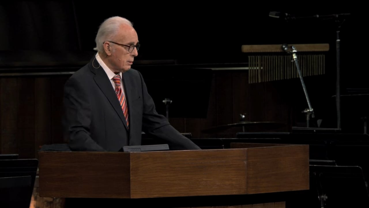Forsaking Christ