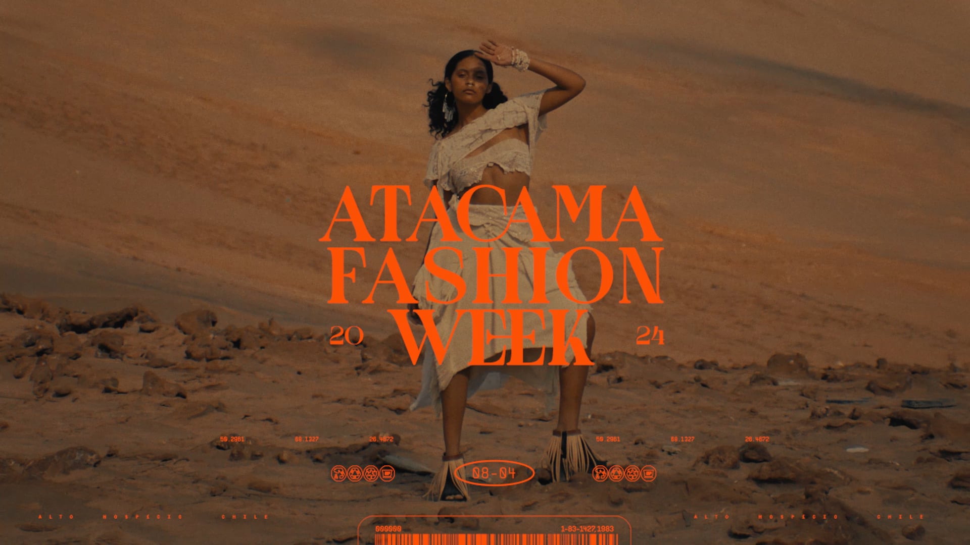 Atacama Fashion Week