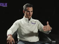 Avery Johnson - Cats Talk