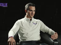 Coach Tang - Cats Talk