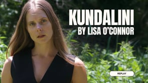 LIGHT SUPREME ı Kundalini x Lisa O'Connor