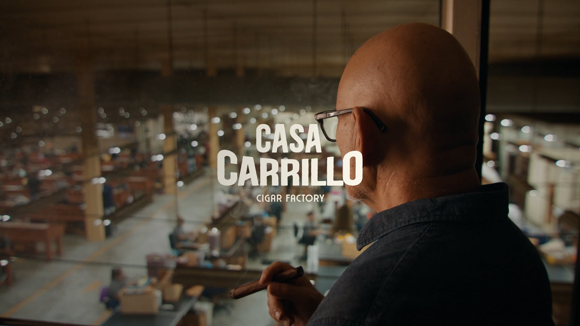 Casa Carrillo