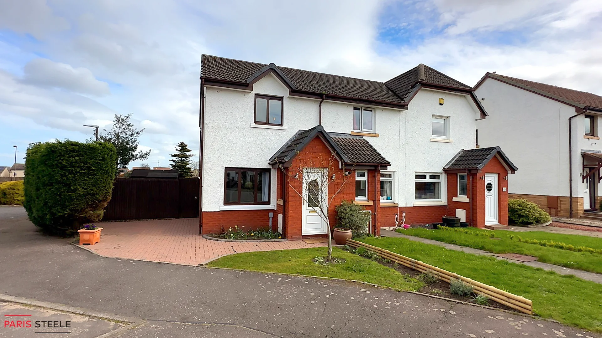 SCENEINVIDEO 51 Harlawhill Gardens, Prestonpans, East Lothian, EH32