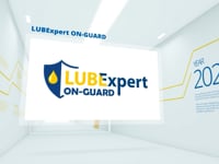 ON-GUARD Automated Lubrication System
