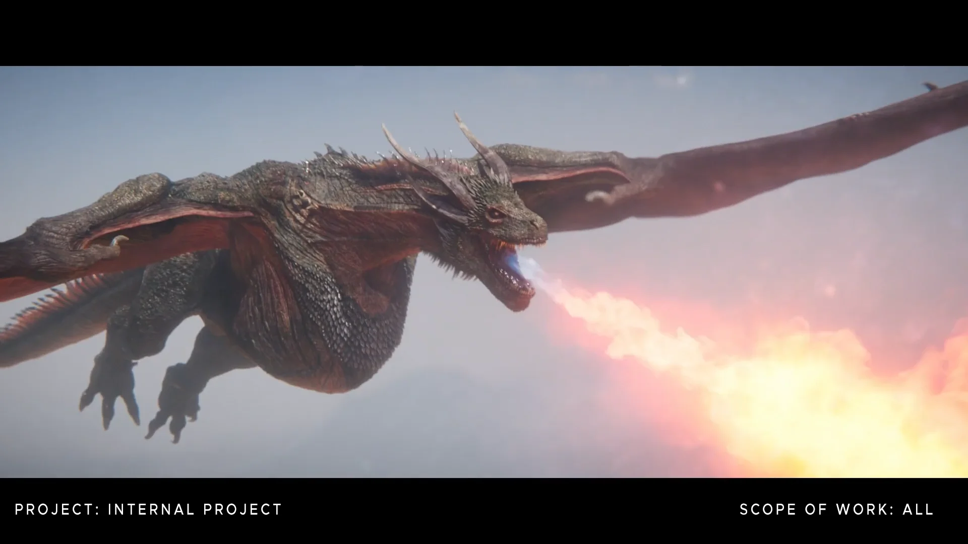 Studio VFX Reel on Vimeo
