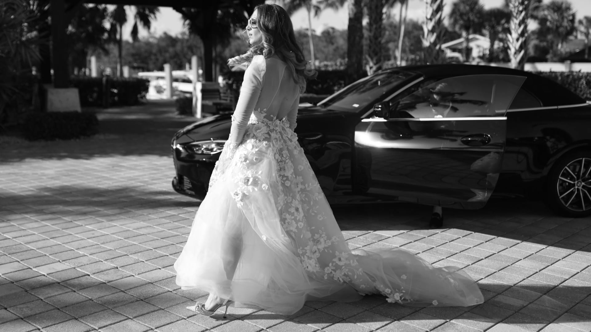 {Kathleen + Marcus} Highlight Film