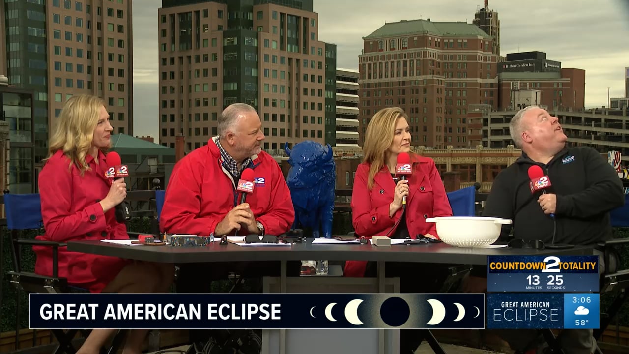 WGRZ-Buffalo-NY-on-aircheck-clip-Eclipse-sun-cam-04082024