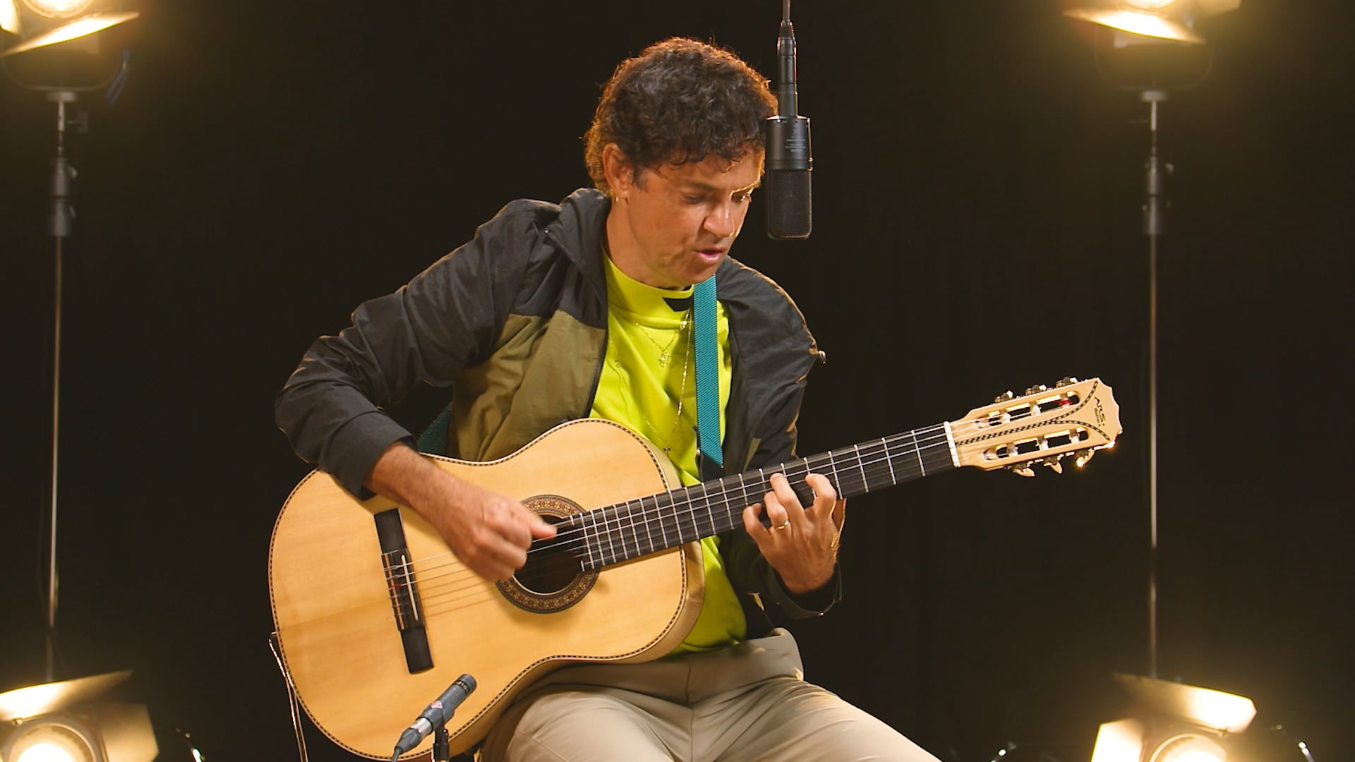 Jorge Vercillo - Tu Sabes