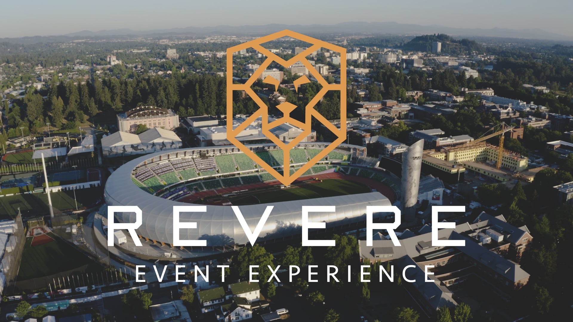 Eugene Riverfront Festival | Revere Events & City of Eugene