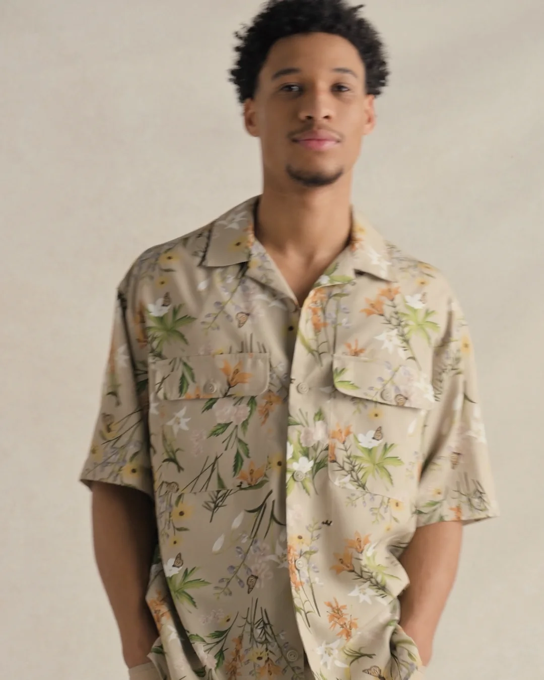 Summer 24 Lookbook | Roots