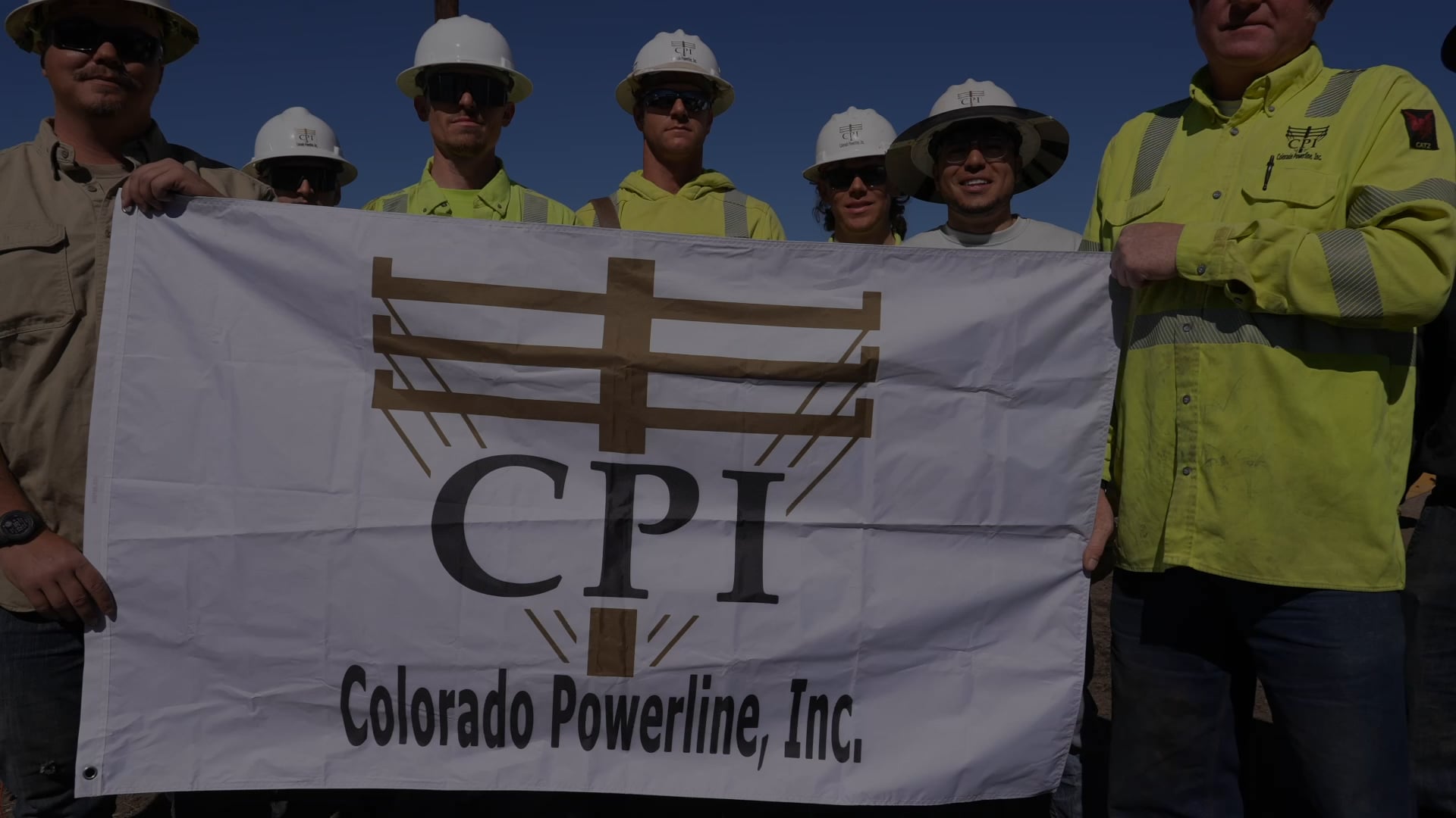 Get to Know Colorado Powerline