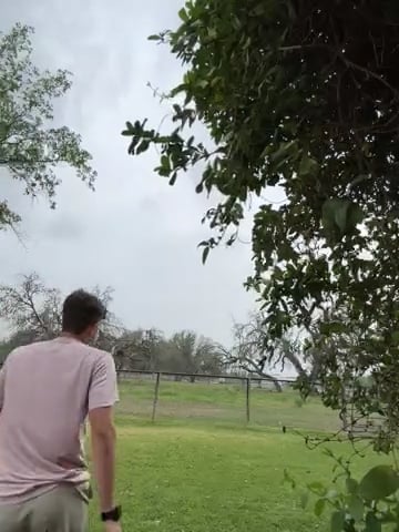 Watch colton wiemers's 180 Vertical Jumps: Approved