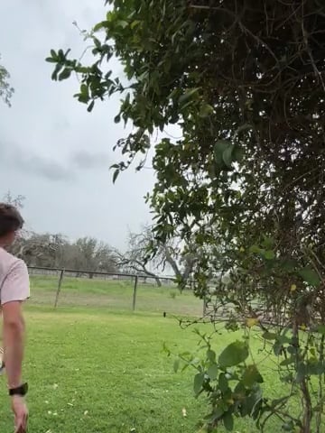 Watch colton wiemers's 180 Vertical Jumps: Approved