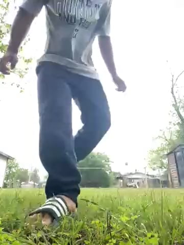 Watch samuel rosales's LAT Jump to Single Leg Vertical: Approved