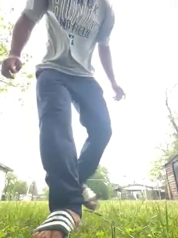 Watch samuel rosales's LAT Jump to Single Leg Vertical: Approved