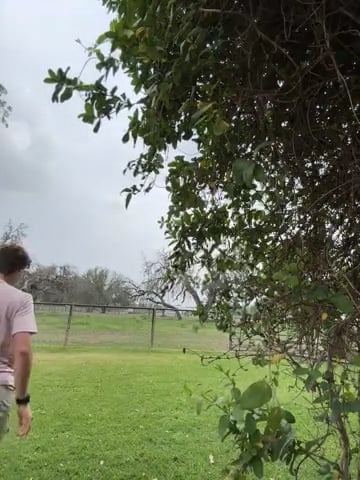 Watch colton wiemers's LAT Jump to Single Leg Vertical: Approved