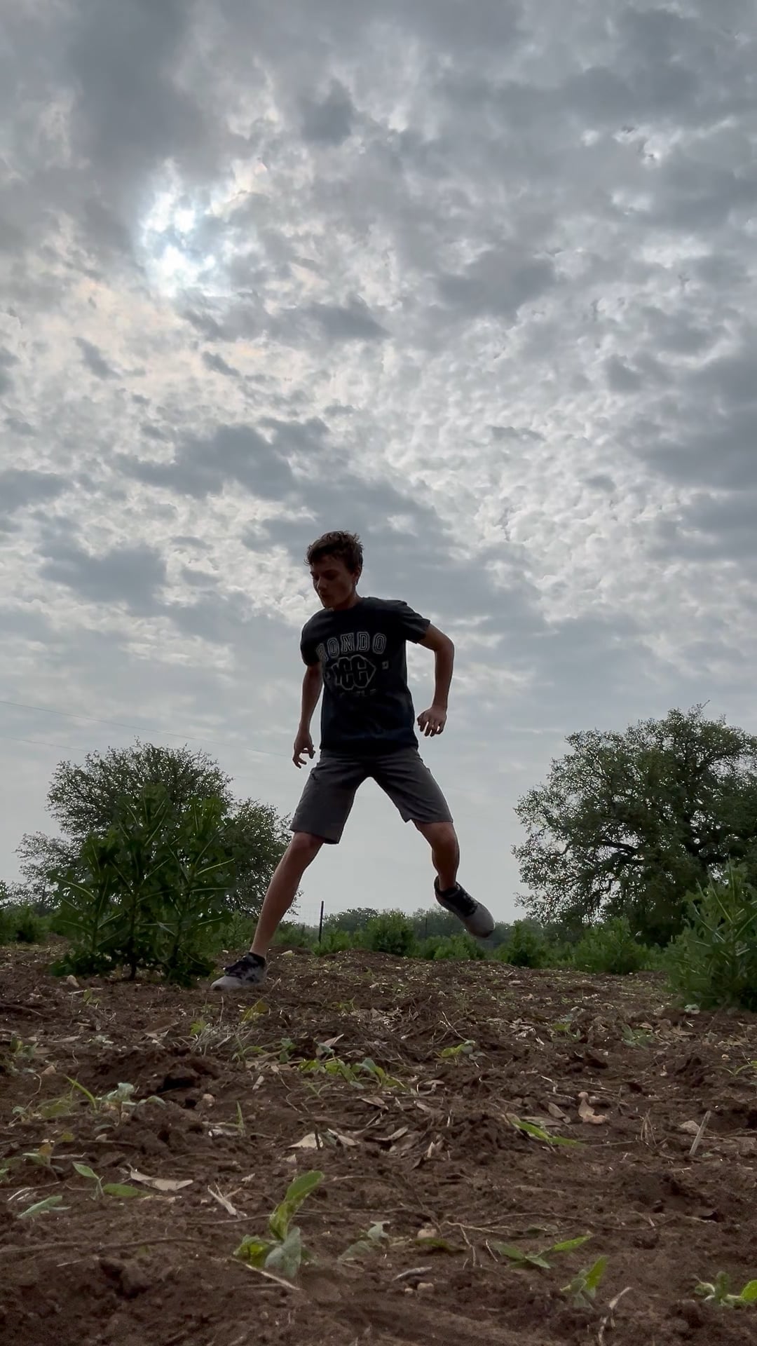 Watch william reus's LAT Jump to Single Leg Vertical: Approved