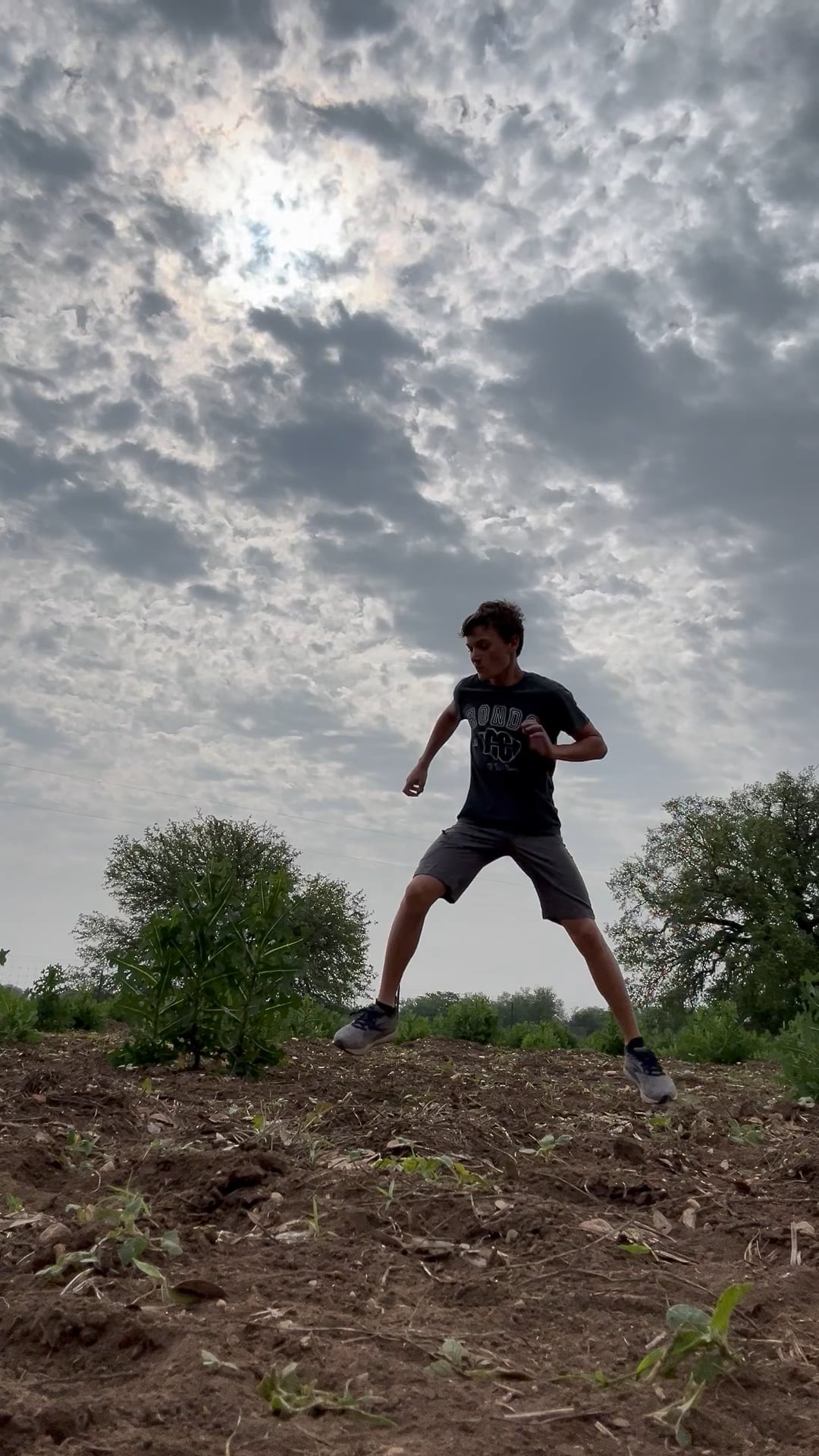 Watch william reus's LAT Jump to Single Leg Vertical: Approved