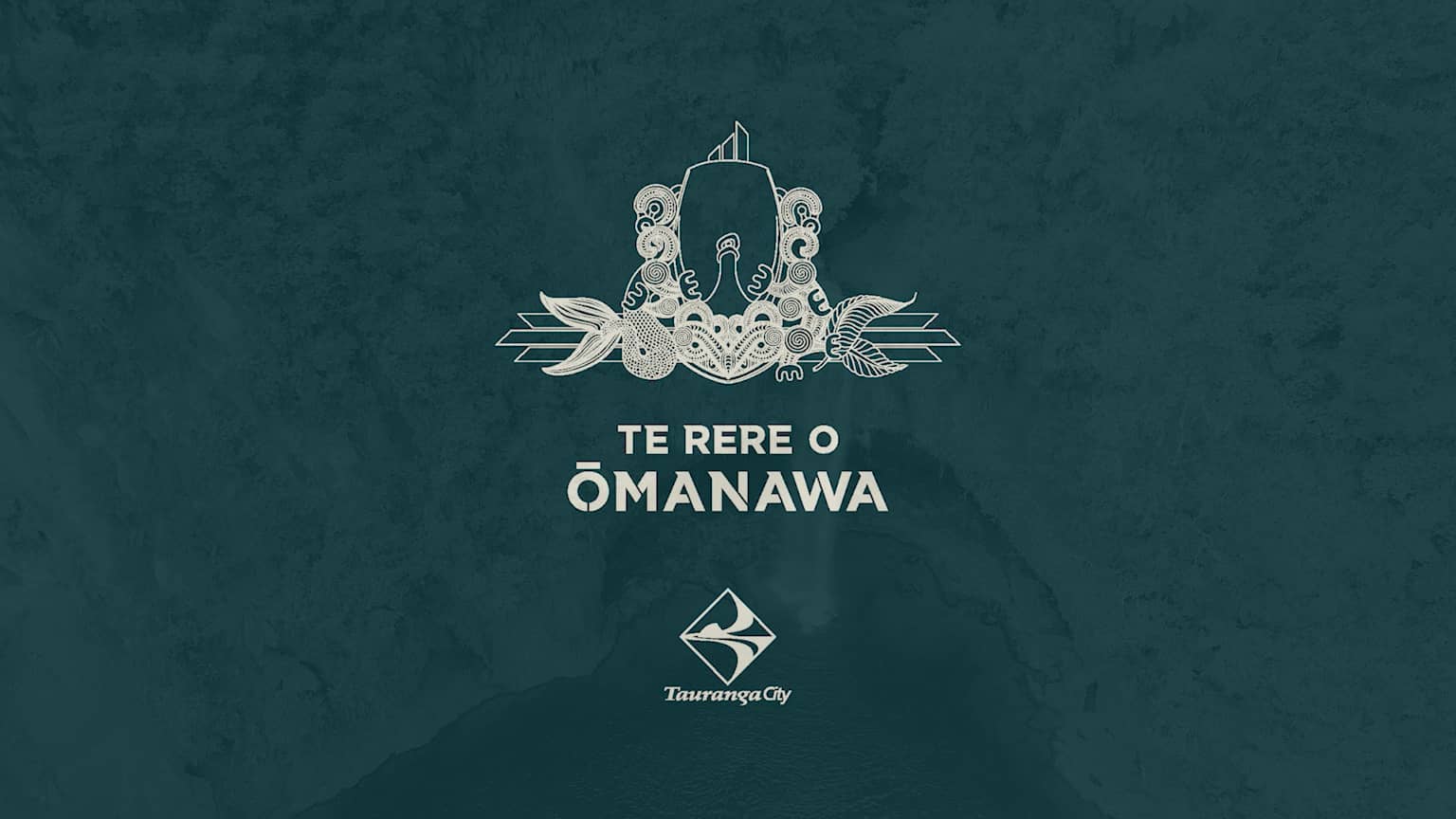 Te Rere o Omanawa - Omanawa Falls on Vimeo