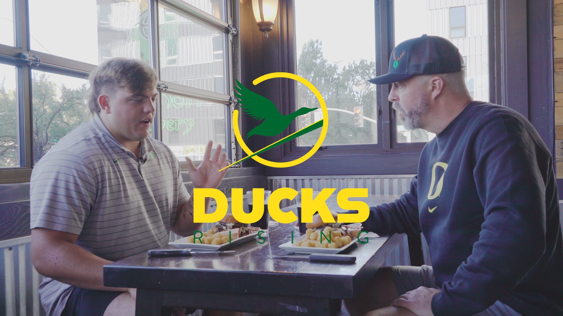 The BigJax Experience with Jackson Powers-Johnson