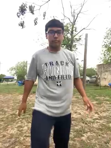 Watch samuel rosales's LAT Jump to Single Leg Vertical: Approved