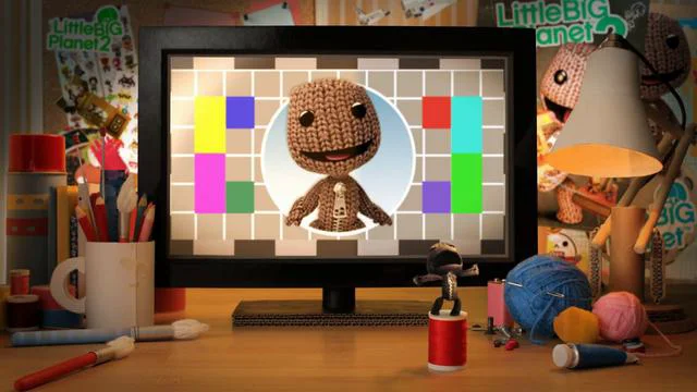 Little big planet on deals nintendo switch