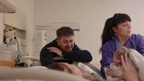 isla quinn | birth