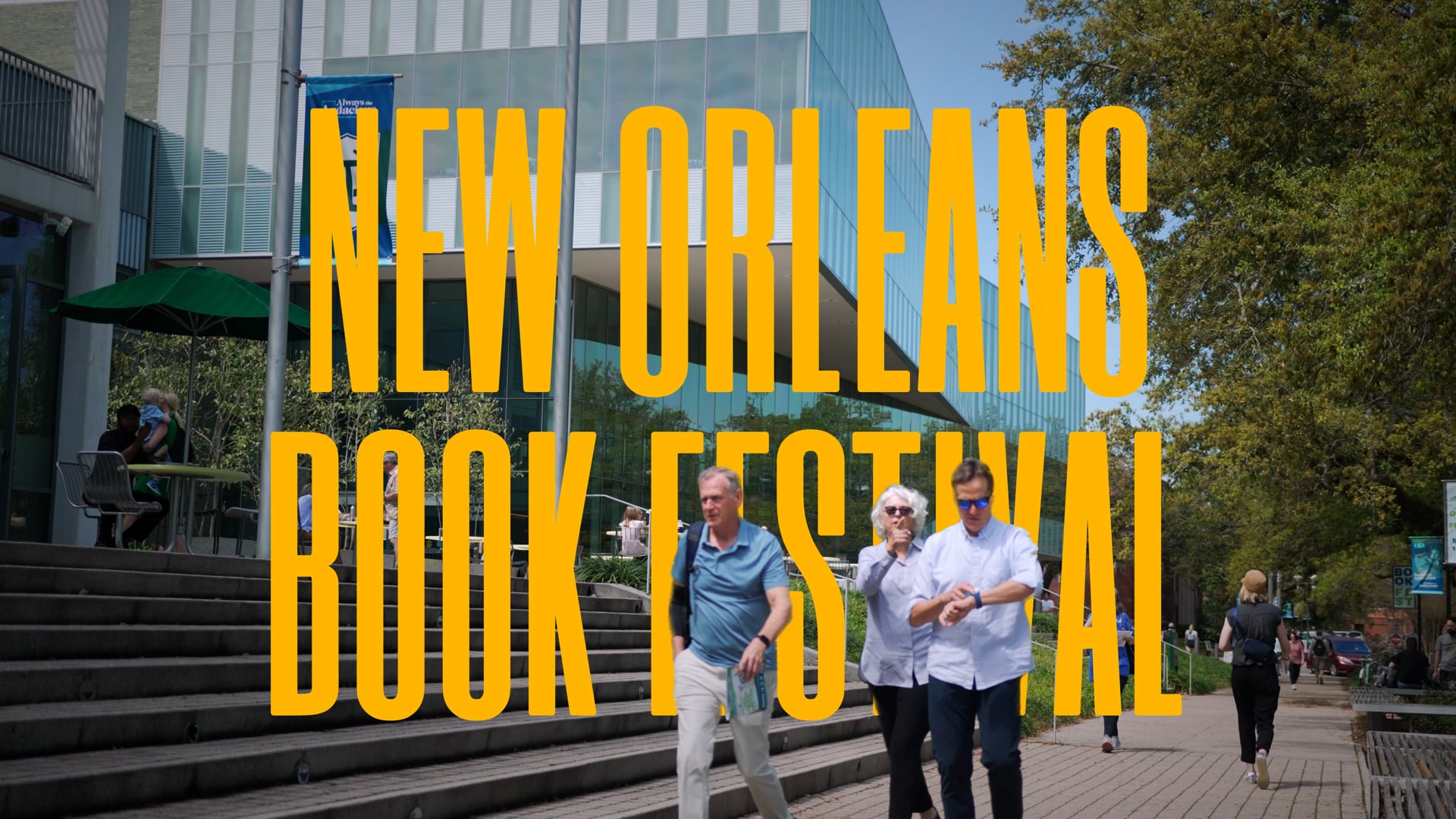 Book Fest 2024