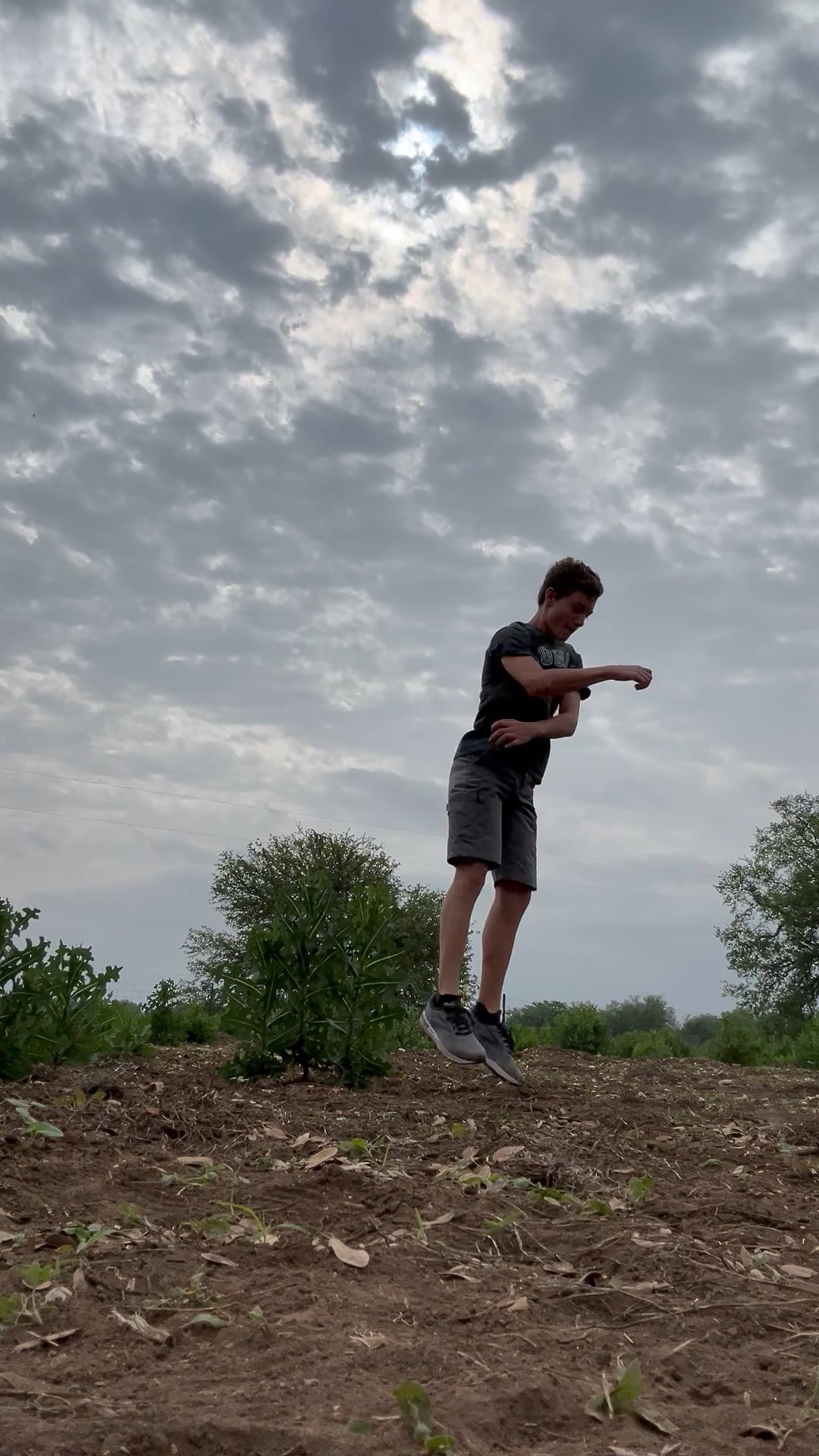 Watch william reus's 180 Vertical Jumps: Approved