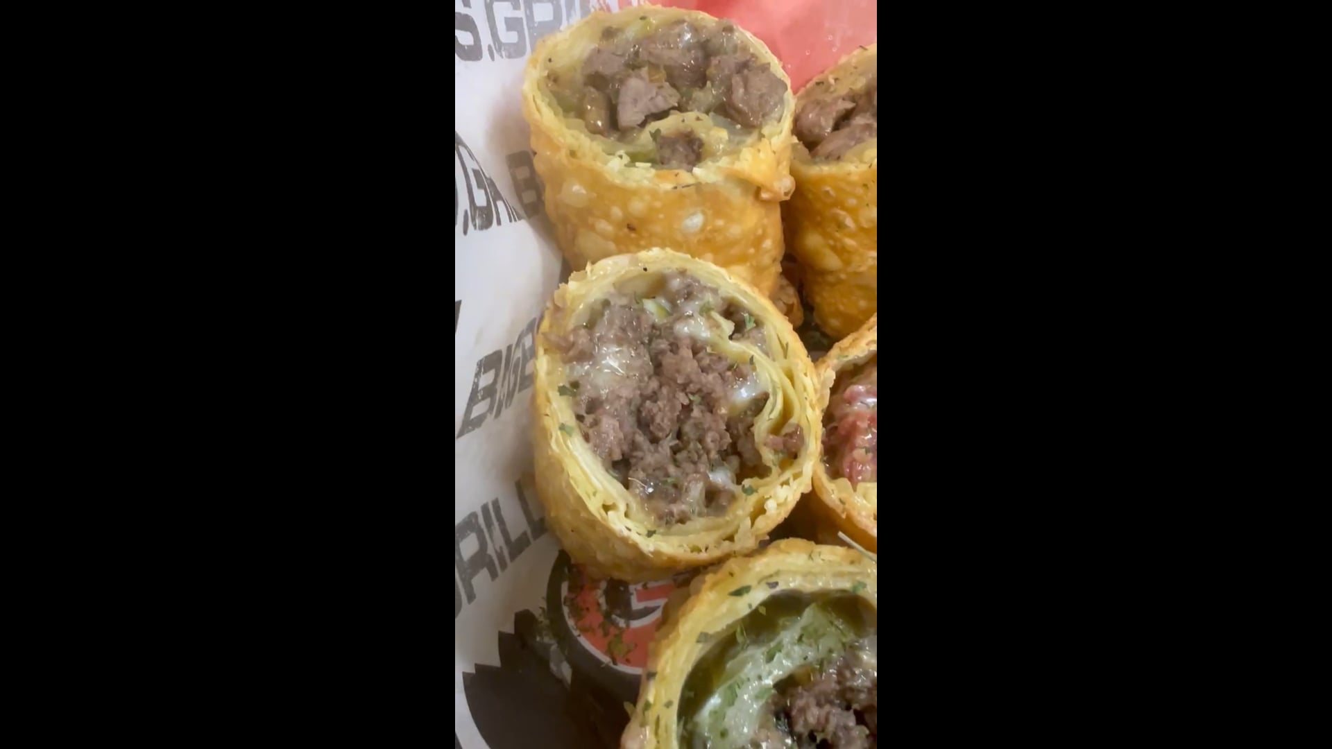 Big Bo's Food Service