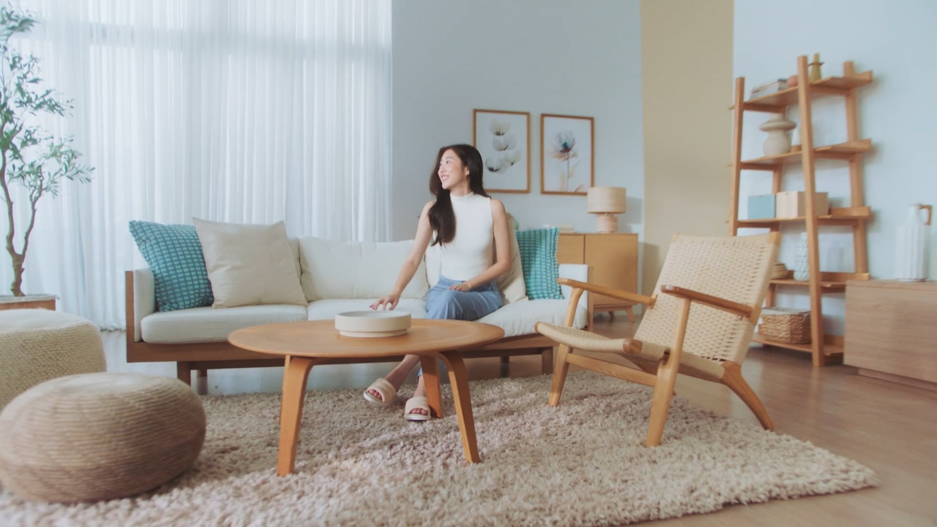 [CM] ช่วยได้ทุกเรื่องบ้าน - NocNoc Home Solution (Director's Cut)