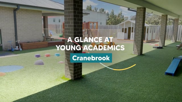Young Academics Early Learning Centre - Cranebrook video thumbnail 11