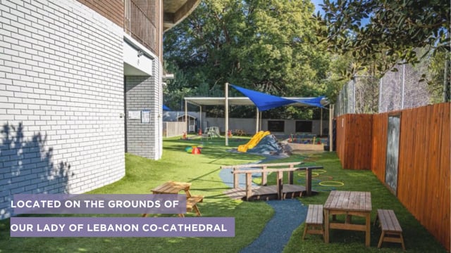 Young Academics Early Learning Centre - Harris Park video thumbnail 11