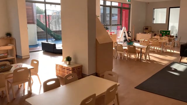 Young Academics Early Learning Centre - Rouse Hill, Adelphi St video thumbnail 11