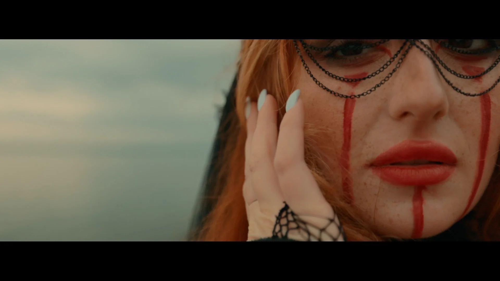 Dark magic on Vimeo