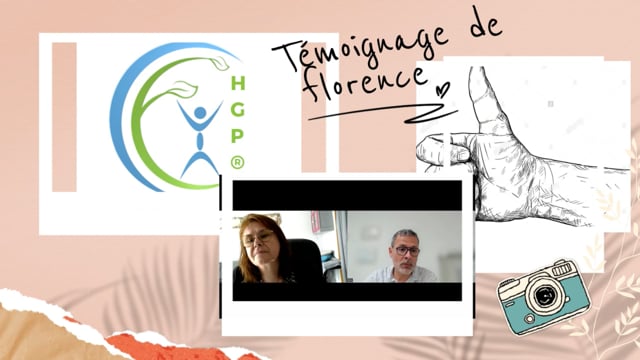 Témoignage de Florence, praticienne en accompagnement du poids