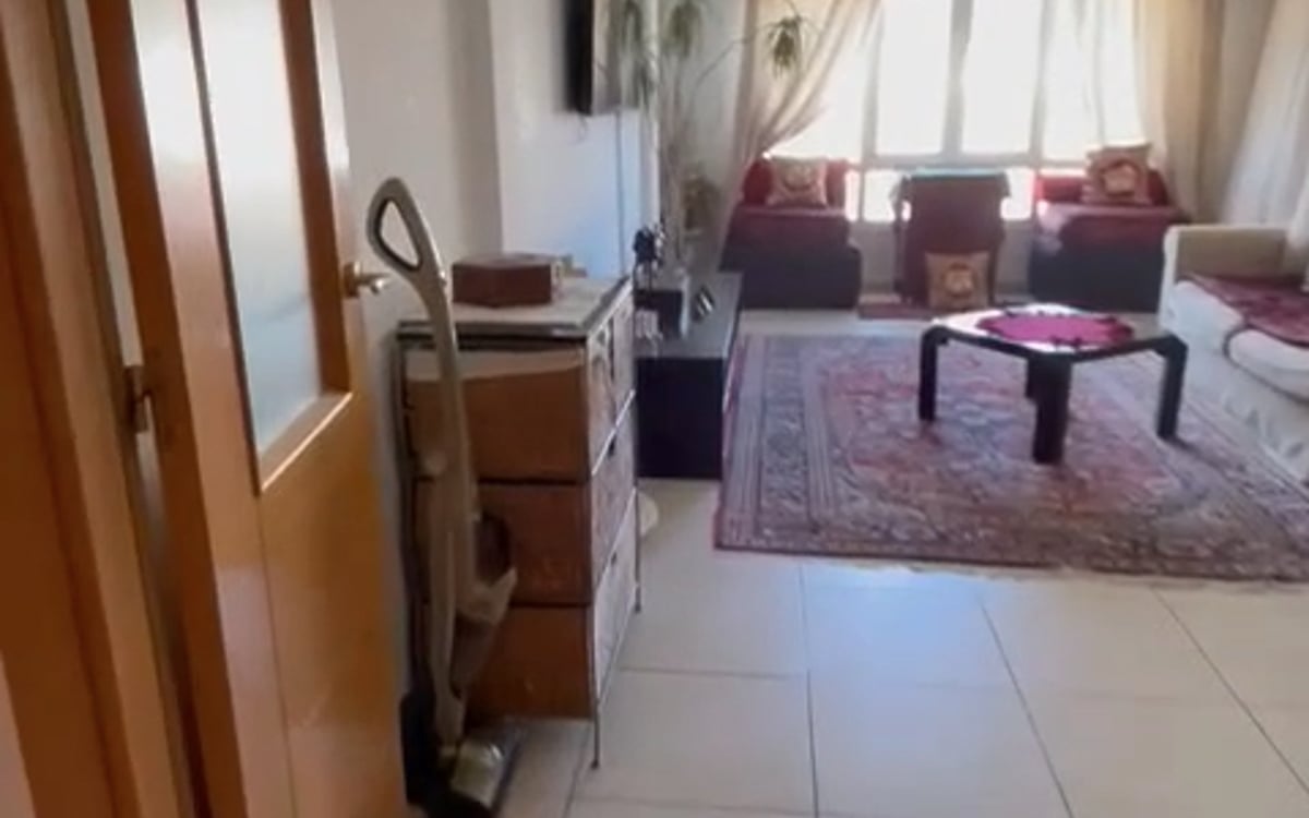 Apartment for Sale in Marbella