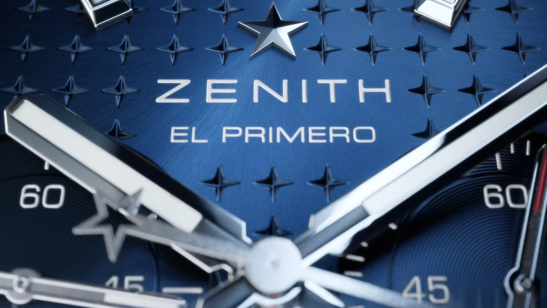 Zenith Finally Launches Highly Anticipated Defy Skyline