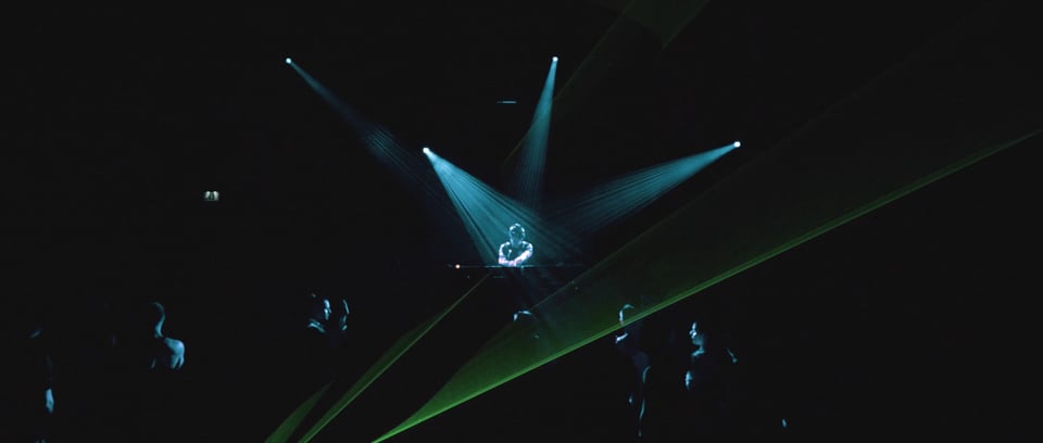 Video afspelen "Promotiefilm | Early Harcore Events - Geen Gedoe, Gewoon Early (2022)"