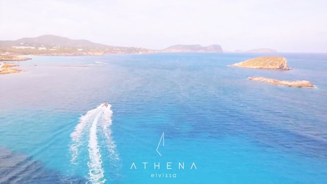 Athena - Promo Video